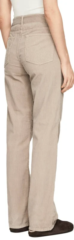 Cordhose 'Carlyl' Beige