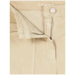 Cordhose 'Ocean' Beige