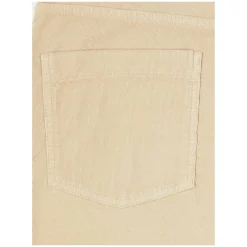 Cordhose 'Ocean' Beige