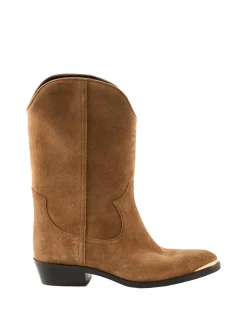 Cowboy-Stiefel 'Elbana' Cognac