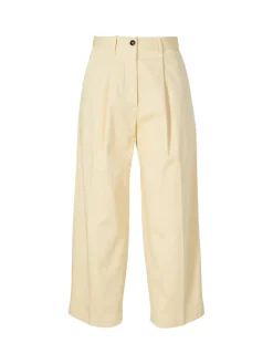 Culotte-Hose 'Rubino' Gelb