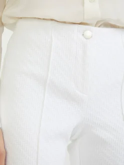Culotte 'Ros' Weiß
