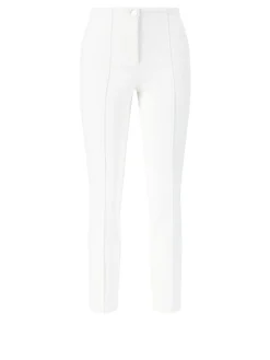 Culotte 'Ros' Weiß