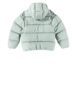 Daunenjacke Salbei