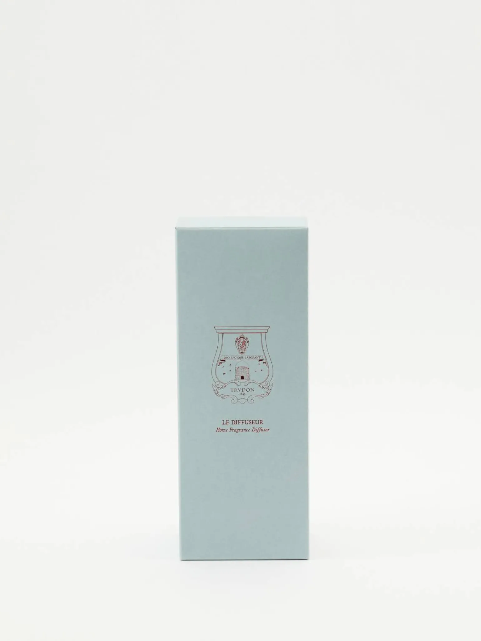 Diffusor 'Ernesto' 350ml Dunkelgrün