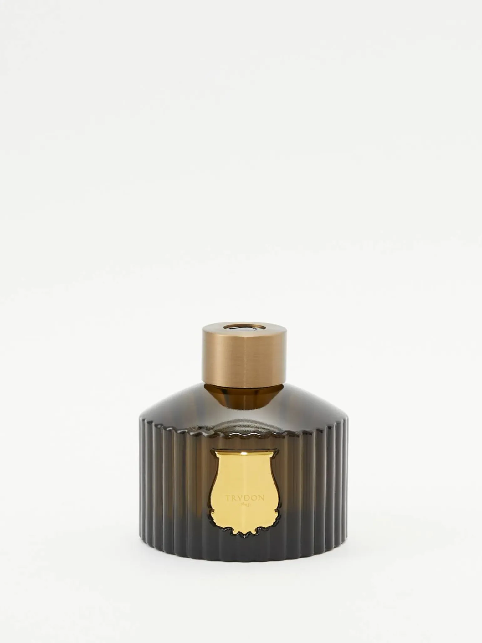 Diffusor 'Ernesto' 350ml Dunkelgrün
