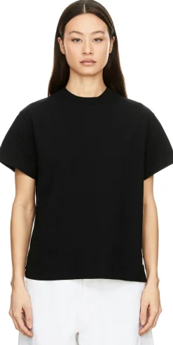 3er-Set Kurzarm T-Shirt Multi