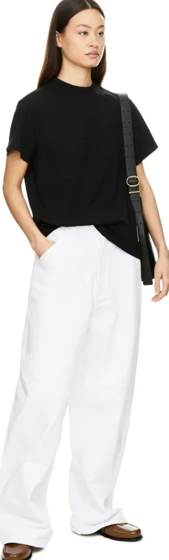 3er-Set Kurzarm T-Shirt Multi