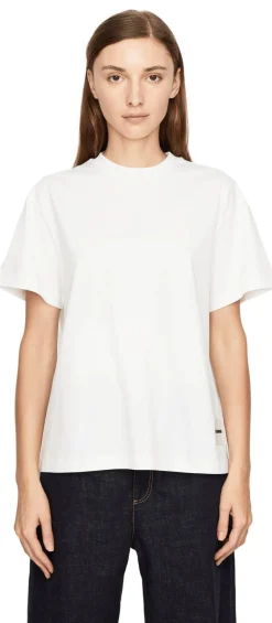 3er-Set Kurzarm T-Shirt Multi