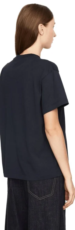 3er-Set Kurzarm T-Shirt Multi