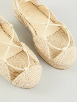 Espadrilles Paula' s Ibiza 'Solar' Beige