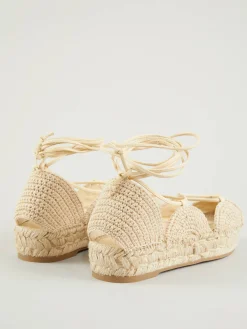 Espadrilles Paula' s Ibiza 'Solar' Beige