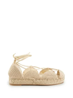 Espadrilles Paula' s Ibiza 'Solar' Beige