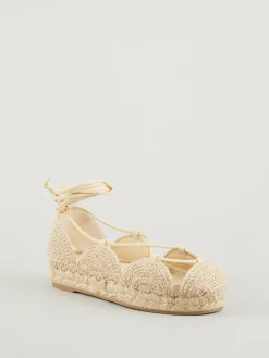 Espadrilles Paula' s Ibiza 'Solar' Beige