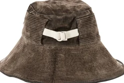 Fischerhut 'Le Bob De-Nimes' Khaki