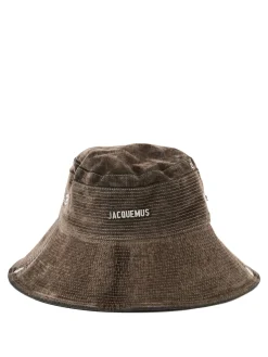 Fischerhut 'Le Bob De-Nimes' Khaki