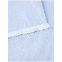 Flared-Leg Jeans 'Lily' Hellblau