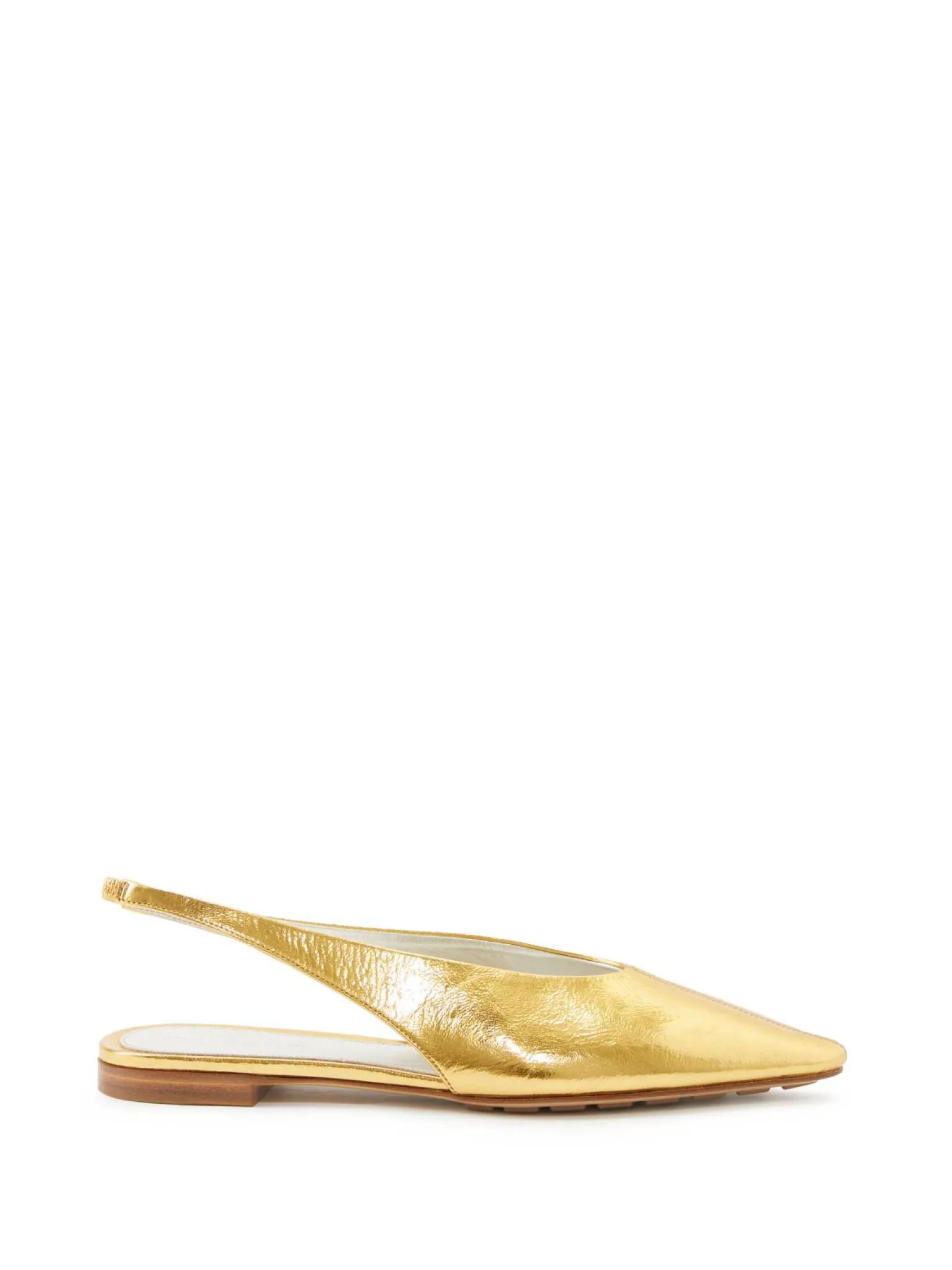 Flat 'Sofia' in Gold