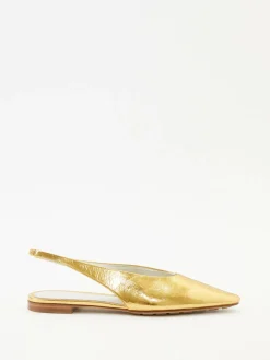 Flat 'Sofia' in Gold