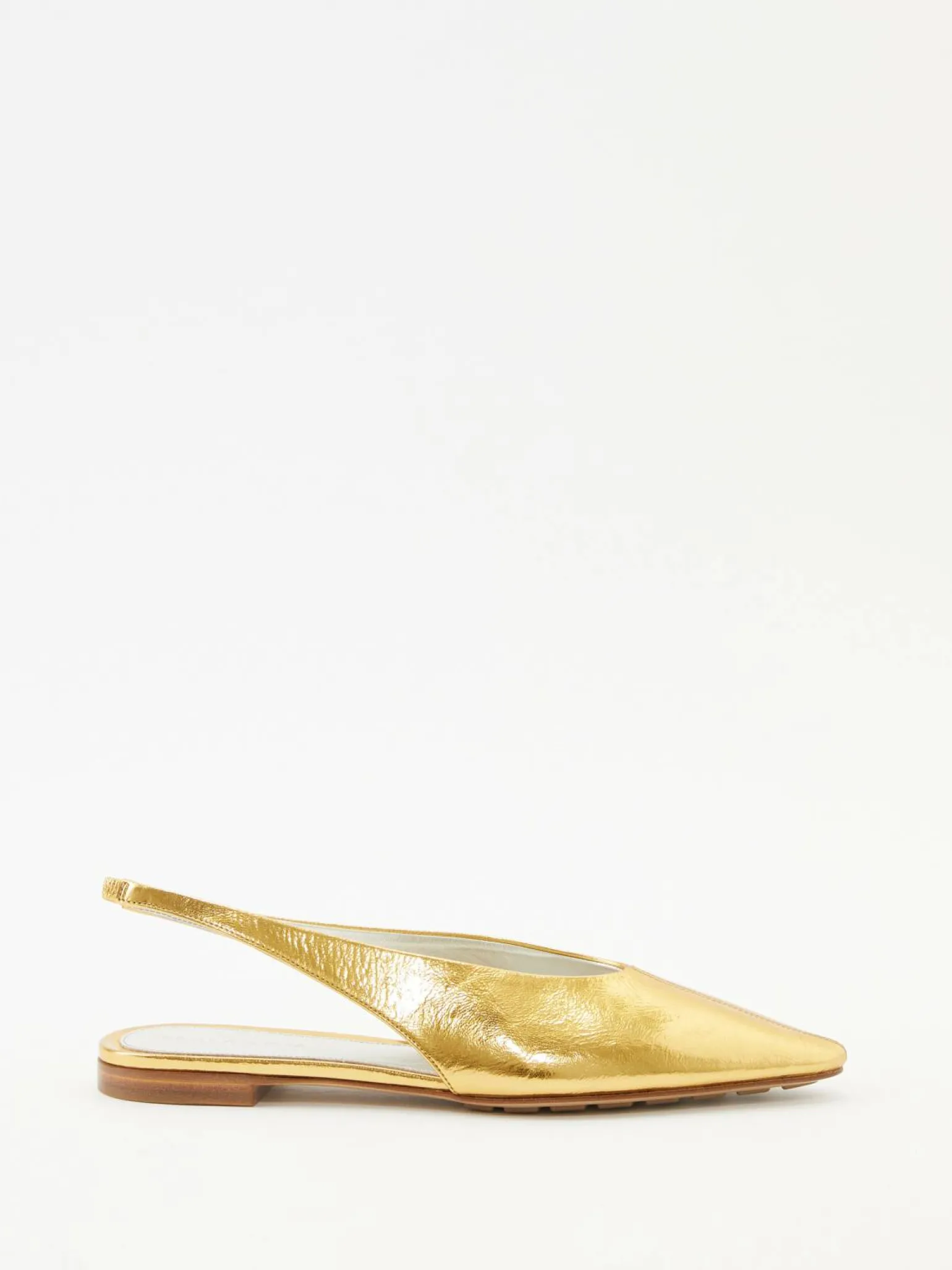 Flat 'Sofia' in Gold