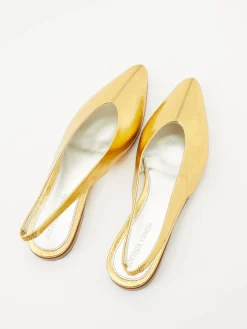 Flat 'Sofia' in Gold