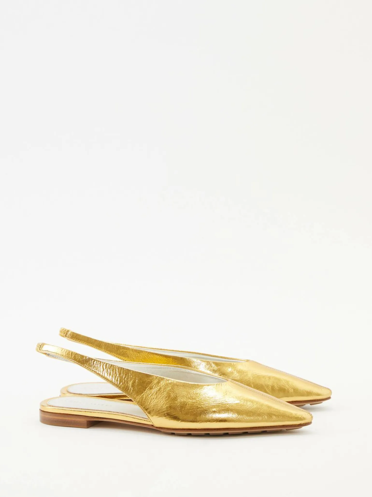 Flat 'Sofia' in Gold
