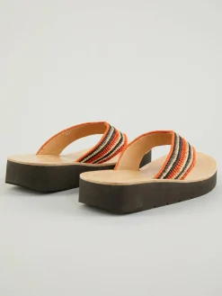 Flip-Flops 'Clemence' Multi