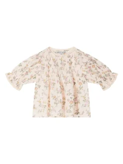 Florale Bluse 'Imprimee' Multi