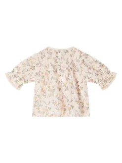 Florale Bluse 'Imprimee' Multi