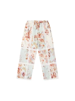 Florale Hose 'Awaken' Multi