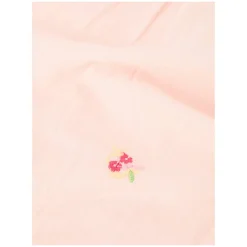 Floraler Rock 'Namoureuse' Rosé