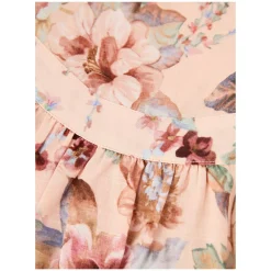 Florales Kleid 'Awaken' Multi