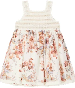Florales Kleid 'Awaken' Multi