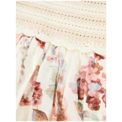 Florales Kleid 'Awaken' Multi