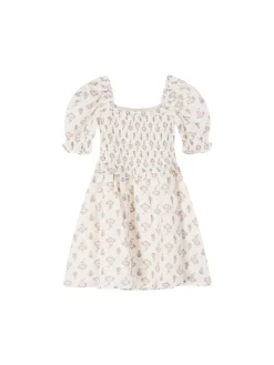 Florales Kleid 'Clavel' Multi