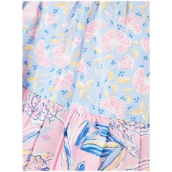 Florales Kleid 'Marcelinette' Multi