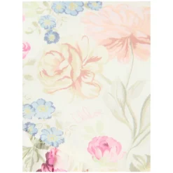 Florales Kleid Multi