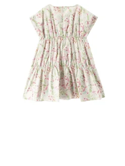 Florales Kleid Multi