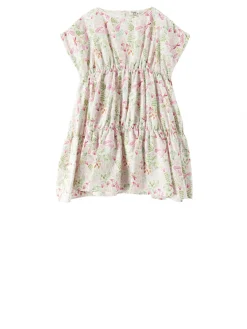 Florales Kleid Multi