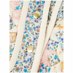 Florale Steppjacke 'Orishane' Multi