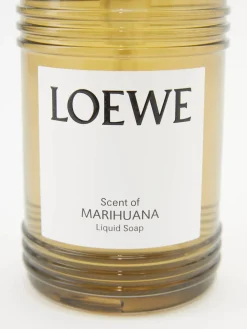 Flüssigseife 'Marihuana' 360 ml