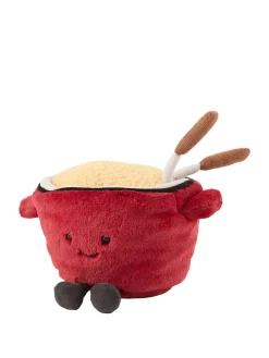 Fondue 'Amuseables Cheese Fondue' Rot