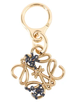 Frosch-Anagram-Anhänger Paula's Ibiza Gold