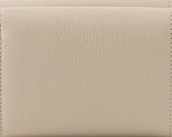 Geldbörse 'Anagram Trifold' Clay
