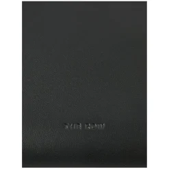 Geldbörse 'Large Zip Wallet' Schwarz
