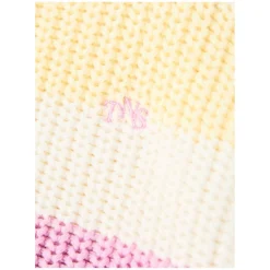 Gestreifter Pullover 'Celosia' Multi