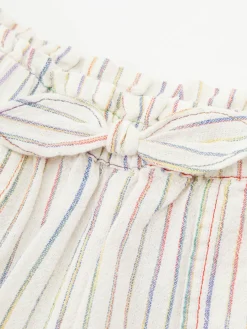 Gestreifte-Shorts 'Rhiannon' Multi