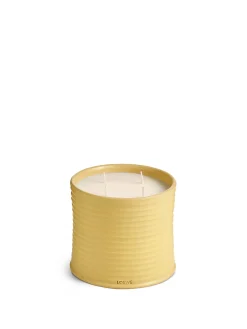 Große Duftkerze 'Honeysuckle' 2120 g