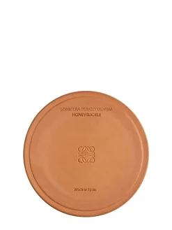 Große Duftkerze 'Honeysuckle' 2120 g