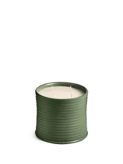 Große Duftkerze 'Marihuana' 2120g